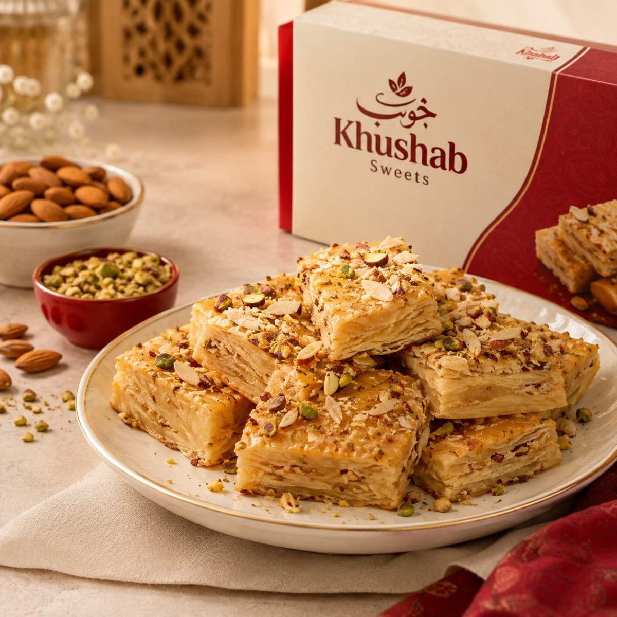 Khushab Dhodha